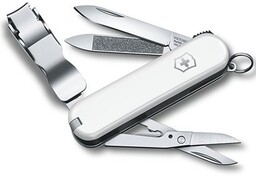 Victorinox Scyzoryk Nail Clip 0.6463.7
