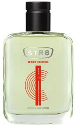 STR8 Red Code woda po goleniu 100 ml