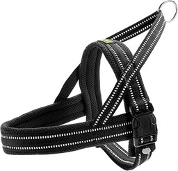 Naczynia norweskie Meldal 56-70 cm, czarne