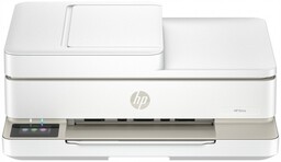 Drukarka Hp Envy 6520e Kolor Duplex WiFi Instant
