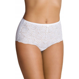 Emili figi ulla m biały