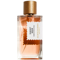GOLDFIELD&BANKS Sunset Hour Perfume Concentrate Parfum spray 100ml