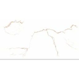 Gres szkliwiony TOWER CLIFF GPT1118 white gold mat