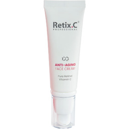 RETIX C Cream krem przeciwzmarszczkowy z retinolem 48ml