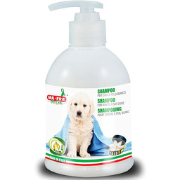 Ma-Fra, Szampon oczyszczający dla psów 250ml, z olejkiem