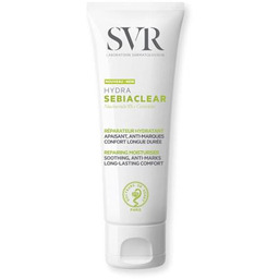 SVR SEBIACLEAR Creme Hydra Krem nawilżająco-kojący, 40ml