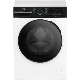 Pralka Beko b300 BM3WFU410415WBDC EnergySpin 10kg 1400 obr/min