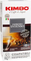 Kimbo Intenso Nespresso 10 kapsułek