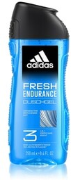 Adidas Clima Control Żel pod prysznic 250 ml