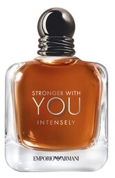 Giorgio Armani Emporio Armani Stronger with You Intensely