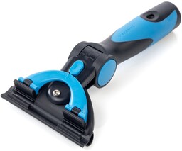 Moerman EXCELERATOR 2.0 regulowany uchwyt ściągaczki do mycia