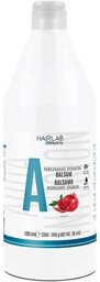 Hairlab, balsam nawilżający do włosów z pompką, 1200ml