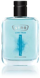 STR8 Live True woda po goleniu 100 ml