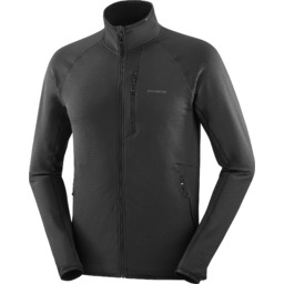 BLUZA SALOMON ESSENTIAL LIGHTWARM M C24436