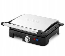 Grill Elektryczny Zelmer ZPR2000 2200W panini
