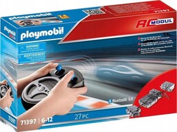Playmobil City Life 71397 Moduł zdalnego sterowania