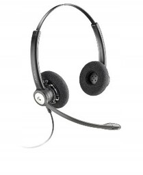 Słuchawki bezprzewodowe nauszne Plantronics HW121N Entera