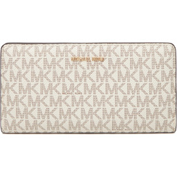 Portfel MICHAEL Michael Kors Bryant 32S5GYTP3B Beżowy