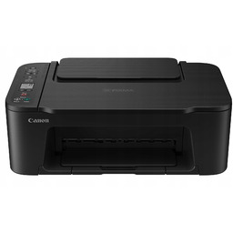 Urządzenie wielofunkcyjne Canon Pixma TS3750i black