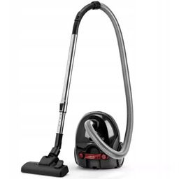 Odkurzacz Workowy Clatronic Bs 1300 N 700W Mikrofiltr