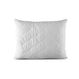 Poduszka antyalergiczna 50x60 Imperial Bamboo zamek ekri AMW