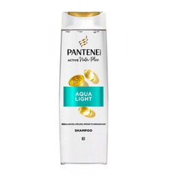 PANTENE Pro-V Aqua Light Szampon do włosów przetłuszczających