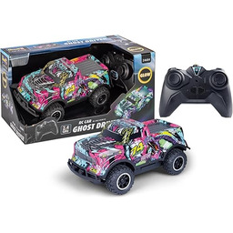 Revell Driver Ghost sterownik samochodowy (różowy)