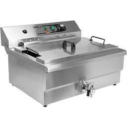 Smażalnik do pączków frytownica 26.5L Yato YG-04641