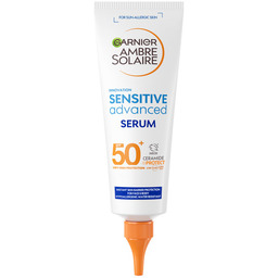 Garnier Ambre solaire sensitive advanced serum do opalania