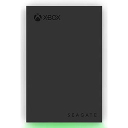 Seagate Game Drive for Xbox 4TB HDD USB