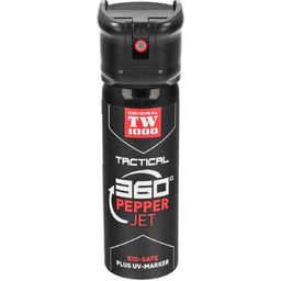 Gaz pieprzowy Hoernecke TW 1000 Tactical Pepper-Jet Classic