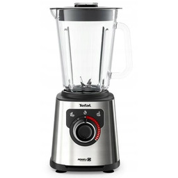 Koktajler, blender kielichowy Tefal Perfektmix+ BL871D srebrny