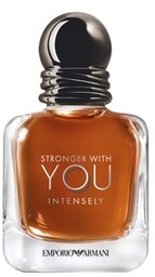 Giorgio Armani Emporio Armani Stronger with You Intensely