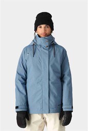 kurtka 686 - Spellbound 3-In-1 Jacket Stellar Blue