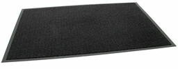 Wycieraczka Spectrum anthracite, 40 x 60 cm