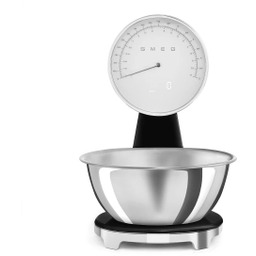 Smeg KSF01BLWW Tarowanie 5kg Waga kuchenna