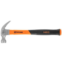 Młotek stolarski NEO 25-132 (0.45kg)