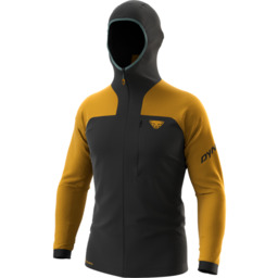 DYNAFIT Bluza do biegania Speed Polartec Hooded Jacket