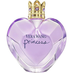 Vera Wang Princess Eau de Toilette  orientalne
