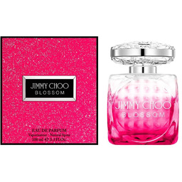 Jimmy Choo, Blossom, woda perfumowana, 100 ml