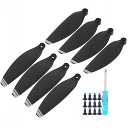 ŚMIGŁA DO DRONA DJI MAVIC MINI 8 SZTUK