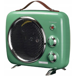 Termowentylator Ariete 808/04 Vintage 2000W Termostat Lampka Pokrętła