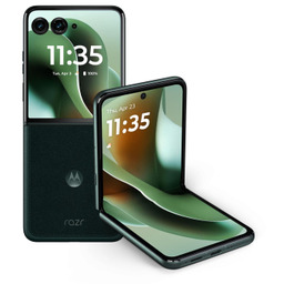 Motorola razr 60 Ultra 16/512GB Scarab