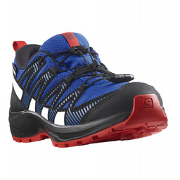SALOMON XA PRO CHŁOPIĘCE BUTY SPORTOWE 37 J3A