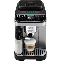 Ekspres DeLonghi ECAM310.80.SB