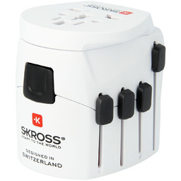 Adapter podróżny Skross Pro World 1103175