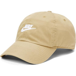 Nike Club Futura Wash-Cap, FB5368 niestrukturalna czapka
