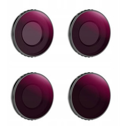 K&F CONCEPT Zestaw filtrów SKU.2077 do DJI Osmo