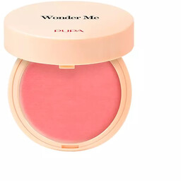 Pupa Wonder me blush, róż do policzków, Good