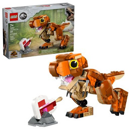 LEGO 76967 Jurassic World Tyranozaur Mały